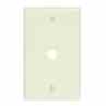 Leviton 78013 Phone/Cable Wallplate