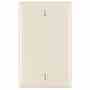 Leviton 78014 Blank Wallplate