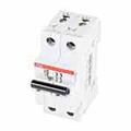 Abb S202-C32 ABB  Mcb 2p C 32a 480y/277 Supp