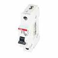 Abb S201-C40 ABB  Mcb 1p C 40a 480y/277 Supp