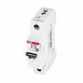 Abb S201-C32 ABB  Mcb 1p C 32a 480y/277 Supp