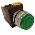 Eaton EM22T33X41A Metal Pushbutton