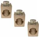 Abb KT4250-3 ABB  Set of Three Lugs
