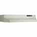 Broan 402108 Almond Range Hood