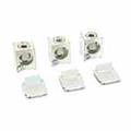 Abb KT3225-3C ABB  Lug Kit T3 300mcm