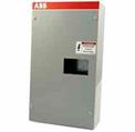 Abb T3E-1 ABB  NEMA 1 Breaker Enclosure