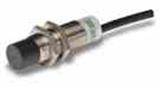 Eaton E59-M12C110D01-D1 Iprox Sensor