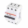 Abb S203-D32 ABB  Mini Circuit Breaker 3 Pole D 32 Amp 480y/277 Supp