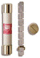 Eaton RES10 /Bussmann Series  Renewable Fuse