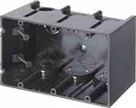Arlington F103 Switch/Outlet Box