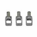 Eaton 3T125EF 3 Std Ef Steel Collars In A Bag
