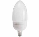Philips Lighting EL / A MCAN 9W EL/A MCAN 9W 9 Watt EL/A MCAN Torpedo 2700K CFL