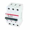 Abb S203P-K20 ABB  Circuit Breaker 20a