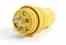 Woodhead 14W07 Watertight Plug