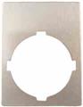 Abb SK 615 540-1 ABB  22mm Legend Plate