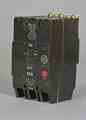 Ge Industrial TEY335 GE Industrial  Mccb 3p 35a Bolt
