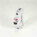 Abb S201-C0.5 ABB  Mini Circuit Breaker 1p C 05a 480y/27