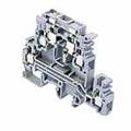 Abb 0115 649.05 ABB Entrelec  Fuse Holder Terminal Block