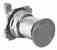 Eaton 10250ED1043-4-333X Auto Latch Pushbutton Operator