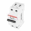 Abb S202-D50 ABB  vMini Circuit Breaker 2 Pole D 50 Amp 480y/277