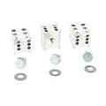 Abb OZXA-406 ABB  3 Lug Kit