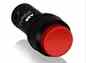 Abb CP3-10R-11 ABB  22mm Assembled Pushbutton