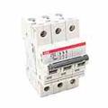 Abb S283-K10W ABB  Mcb S280 3p K10a 480vac Rt