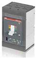Abb T3NQ060TW ABB  Breaker T3n 60 Amp 3 Pole T/m Ul 100pct