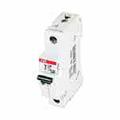 Abb S201-D1 ABB  Mini Circuit Breaker 1 Pole D 1a 480y/277 Supp