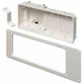 Arlington TVB613 Recessed Entertainment Box