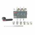 Abb OTK400B4-280 ABB  3p Sw 400a Nf + Hdl