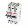 Abb S203UP-K1.6 ABB  Mcb 3p K 16a 480y/277 Bcpd