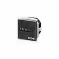 Eaton 7-T-65-4848PM-406 Electric Hour Meter