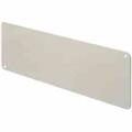 Arlington TVB613C TV Box Blank Cover 4