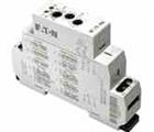 Eaton TMRD1UN Din Rail Mount Timing Relay