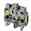 Abb 0115 499.10 ABB Entrelec  Terminal Block
