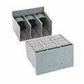 Abb KT5HTC-3 ABB  High Term Cover T5 3p 2 Pcs
