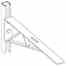 Cooper B-line B192ZN Cooper B-Line  Bracket