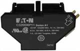 Eaton C320SNP11 Auxilary Contact