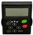 Eaton KEYPAD-HOA-BLK Control Panel Module