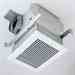 Broan HD50RDF 50 CFM Finish Pack
