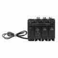 Ge Industrial THQB32040ST1 GE Industrial  3p 240v 10k Ic 40 Amp W/shunt Trip