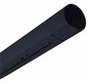 Juno Lighting TT8BL One Circuit Tube Track