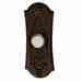 Broan PB27LBR Illuminated Pushbutton