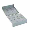 Abb KT4LTC-3 ABB  Low Term Cover T4 3p 2pcs