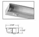 Juno Lighting UFL46WH Undercabinet Fixture
