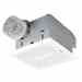 Broan HD50 50 CFM Ceiling/Wall Fan