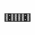 Eaton 14002-6 /Bussmann Series  Barrier Terminal Block