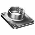 Ge Industrial TC125 GE Industrial  Universal Raintight Hub