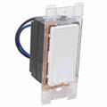 Leviton WSS10-GDI Mireless Sw Nn Ivory